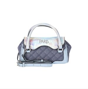 Paris Hilton Mason Mini Tote